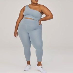 Girlfriend Collective x Net-a-porter SET